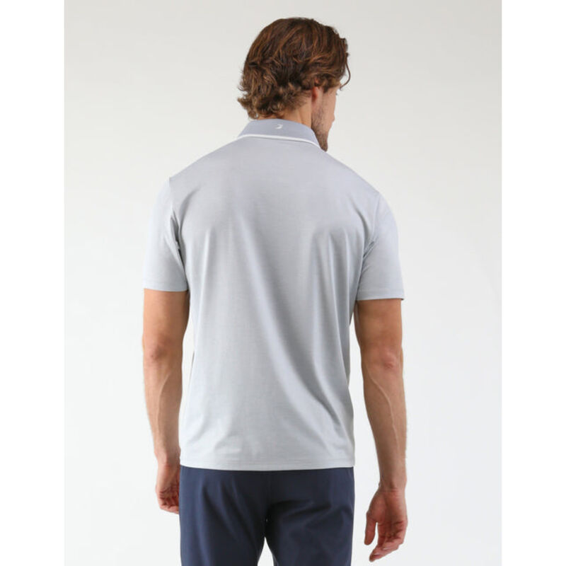 Glyder Power Fade Polo Mens image number 1