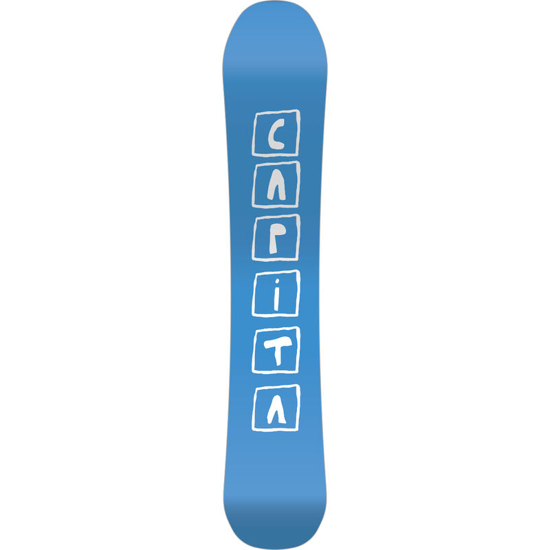 CAPiTA  Aeronaut By Arthur Longo Snowboard Mens image number 1