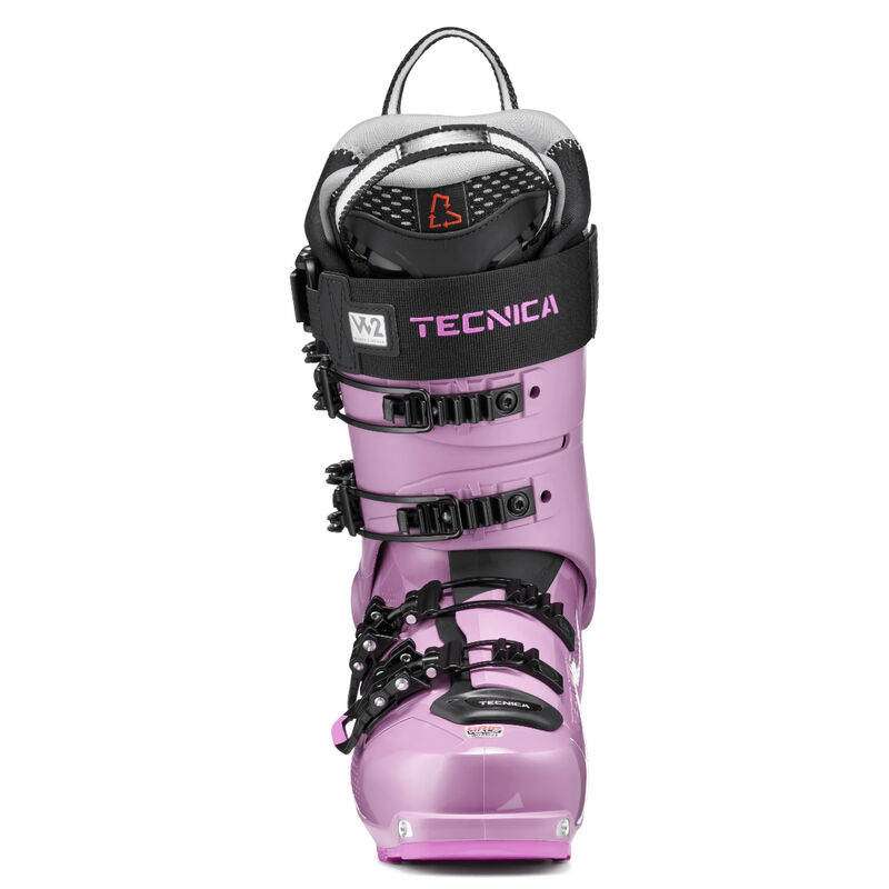 Tecnica Zero G Decoy 115 Ski Boots Womens image number 1