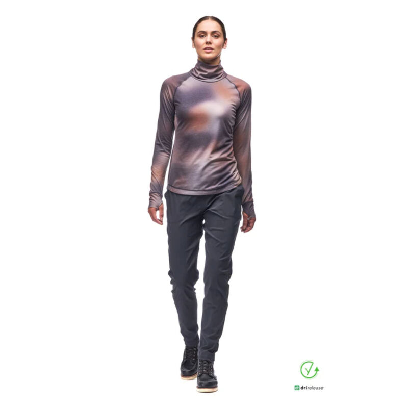 Indyeva Riga II Shirt Womens image number 0