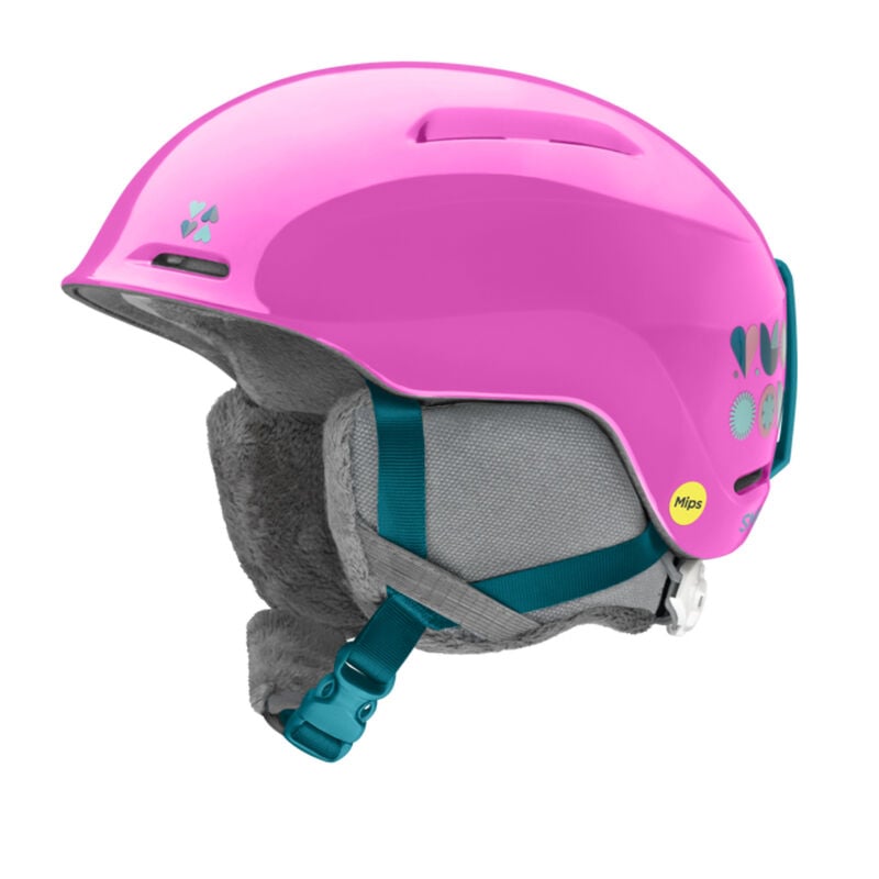 Smith Glide Jr MIPS Helmet Kids image number 0