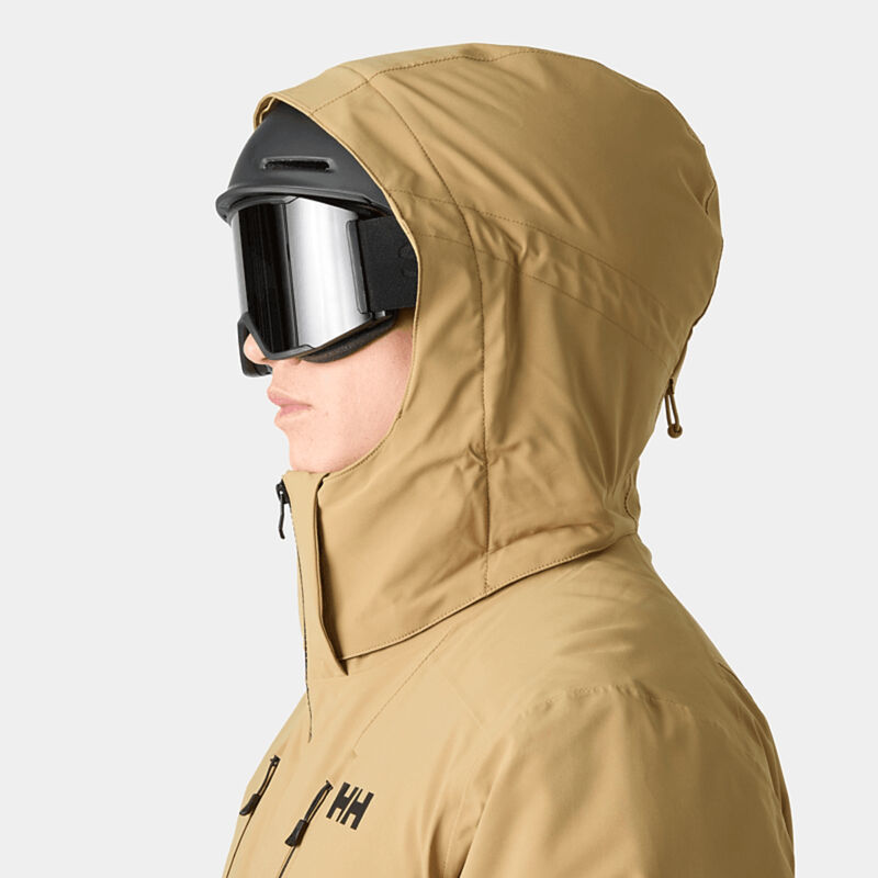Helly Hansen Alpha 4.0 Ski Jacket Mens image number 4