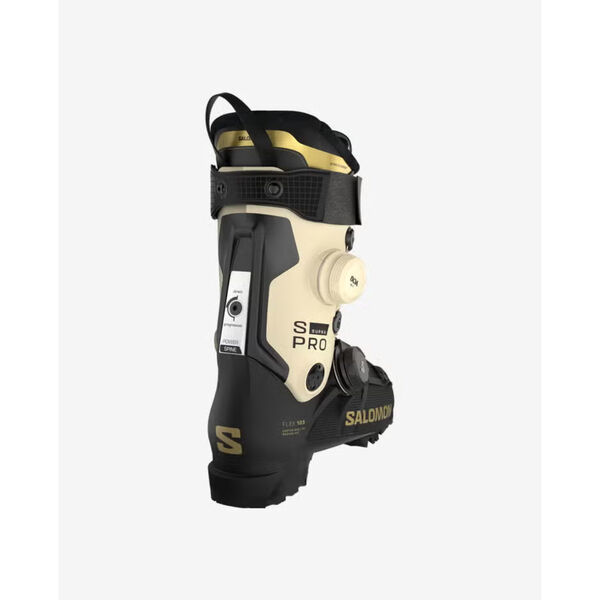 Salomon S/Pro Supra Dual BOA 105 Ski Boots Womens