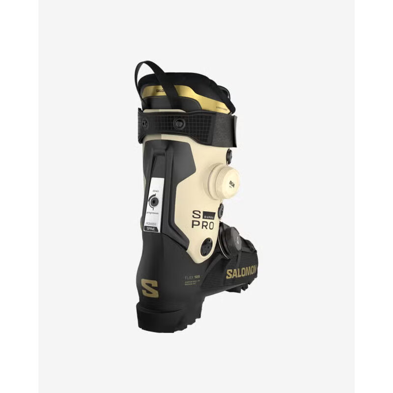 Salomon S/Pro Supra Dual BOA 105 Ski Boots Womens image number 1
