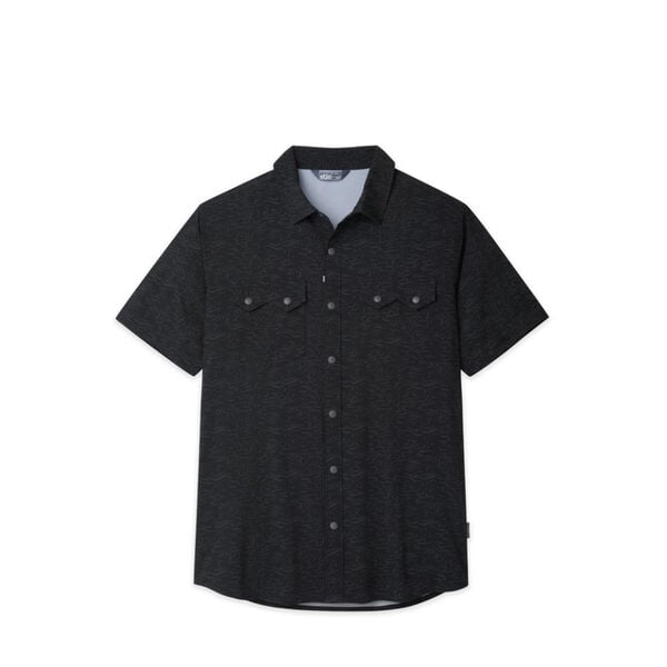 Stio Shifter Shirt Mens