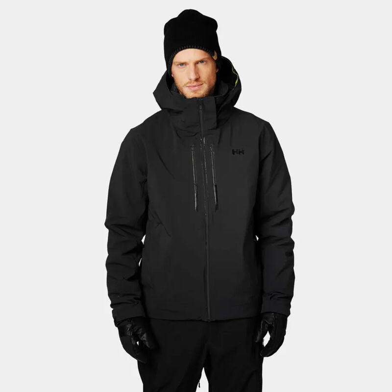 Helly Hansen Alpha Lifaloft Jacket Mens image number 2
