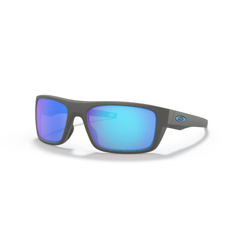 Oakley Drop Point Sunglasses image number 0