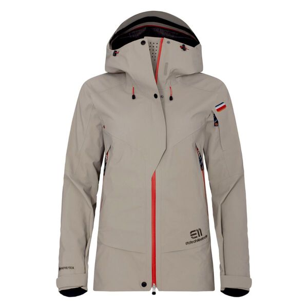 Elevenate Pure Jacket Womens