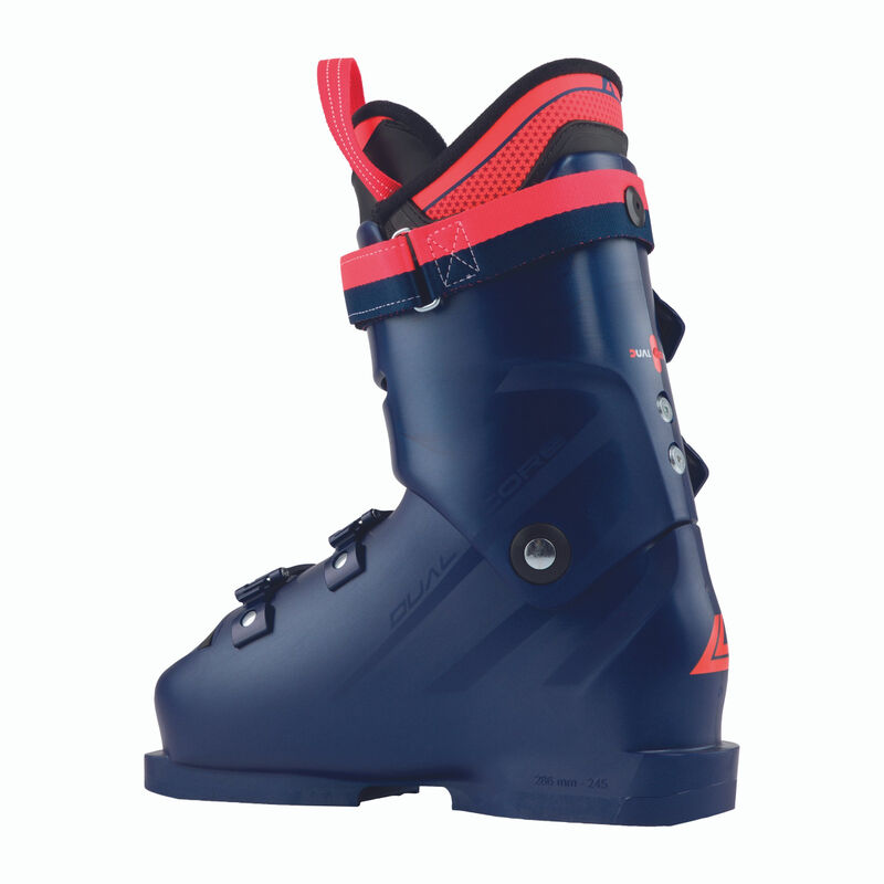 Lange RS 90 Short Cuff Ski Boots image number 1
