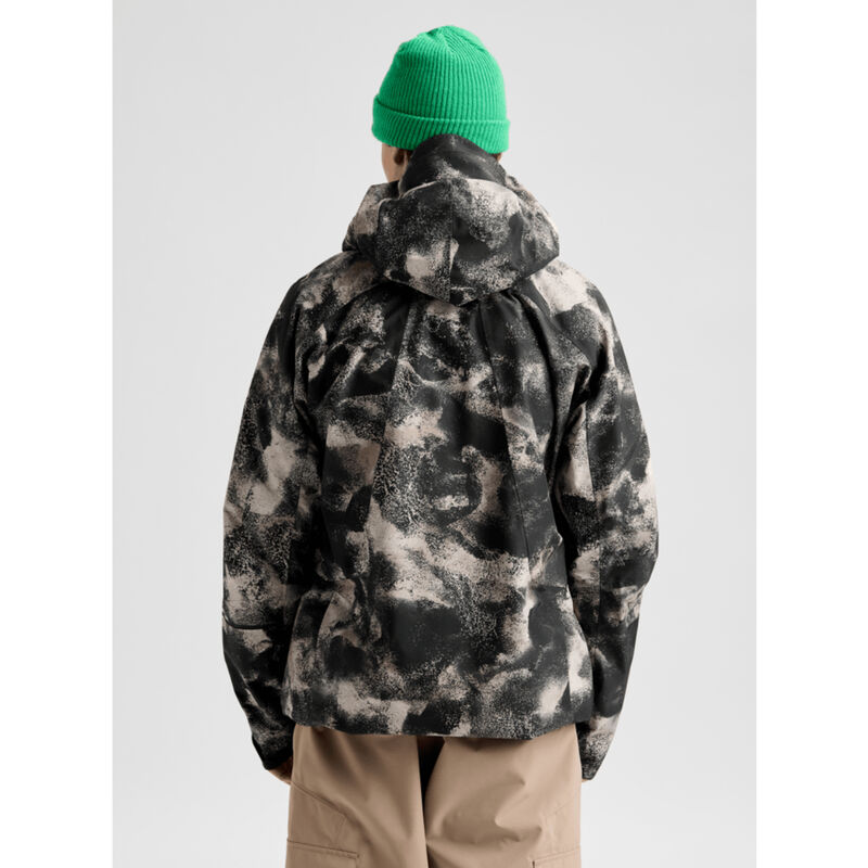 Burton Reserve GORE-TEX 2L Jacket Mens image number 4