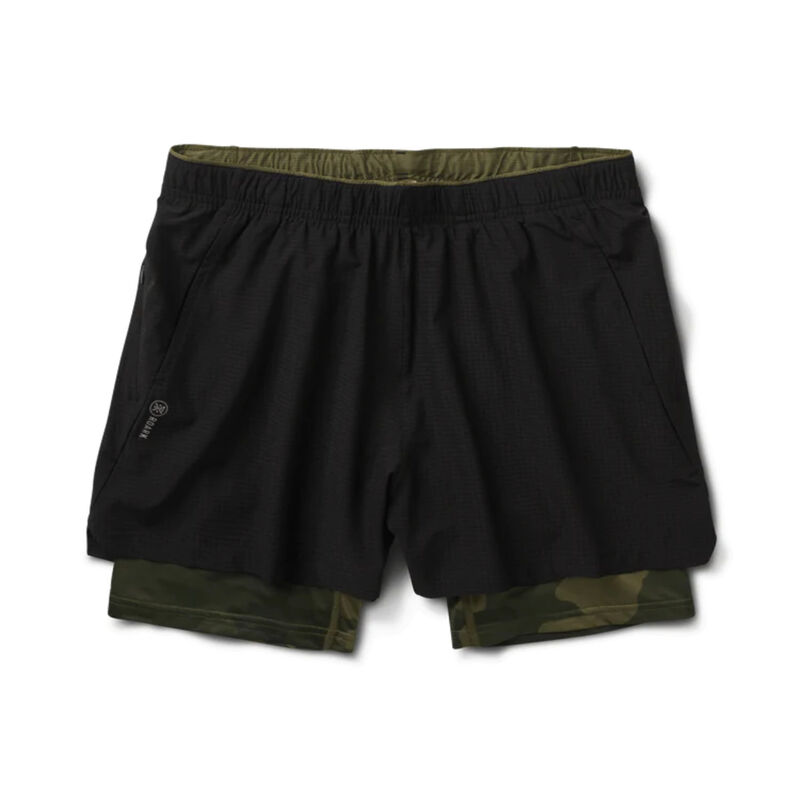 Roark Bommer Shorts Mens image number 0