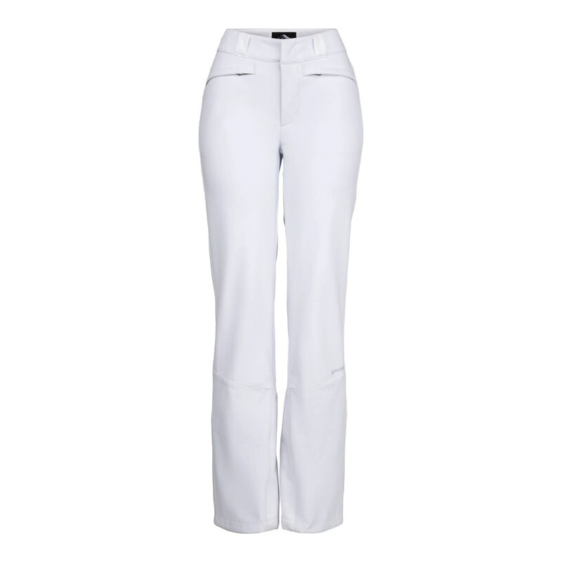 Spyder Orb Softshell Pants Womens image number 0