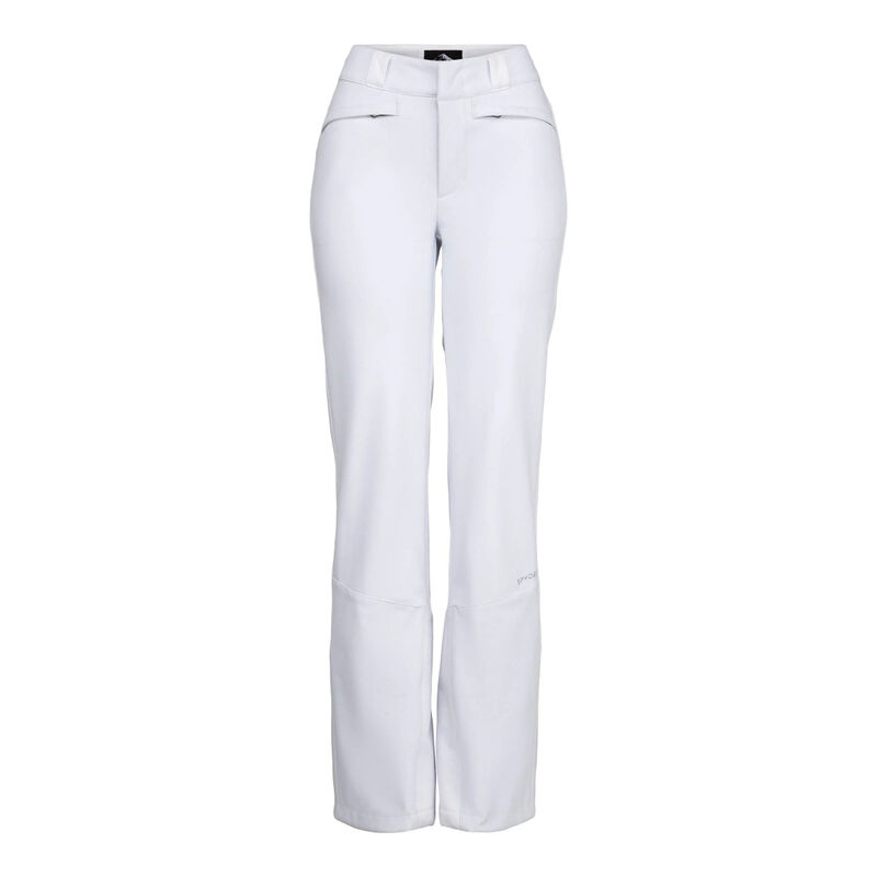 Spyder Orb Softshell Pants Womens image number 1