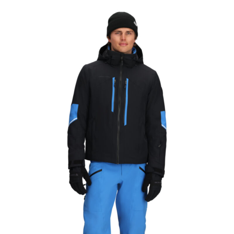 Obermeyer Fall Line Jacket Mens image number 2