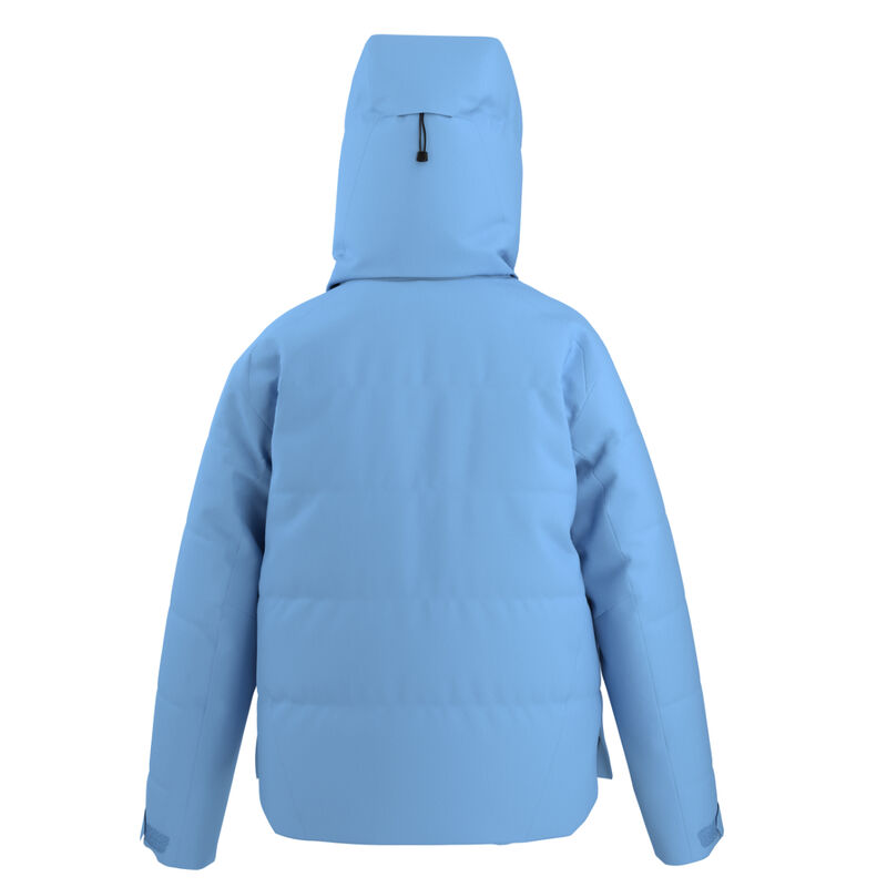 Arc'teryx Andessa Down Jacket Womens image number 1