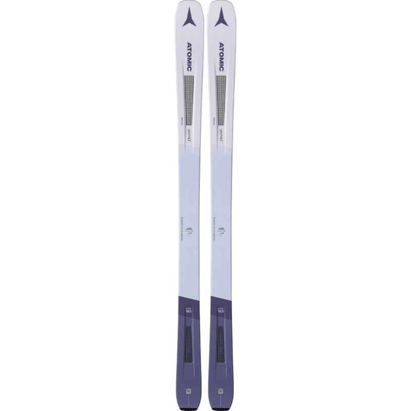 Atomic Vantage 86 C Skis Womens image number 0