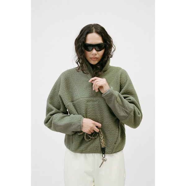 Halfdays Pieper Fleece Womens