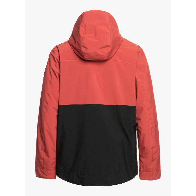 Quiksilver Sycamore Technical Snow Jacket Mens image number 1