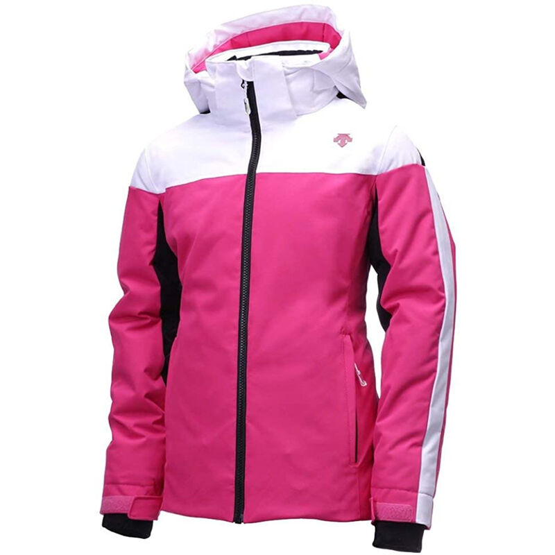 Descente Kiley Jacket Girls image number 0