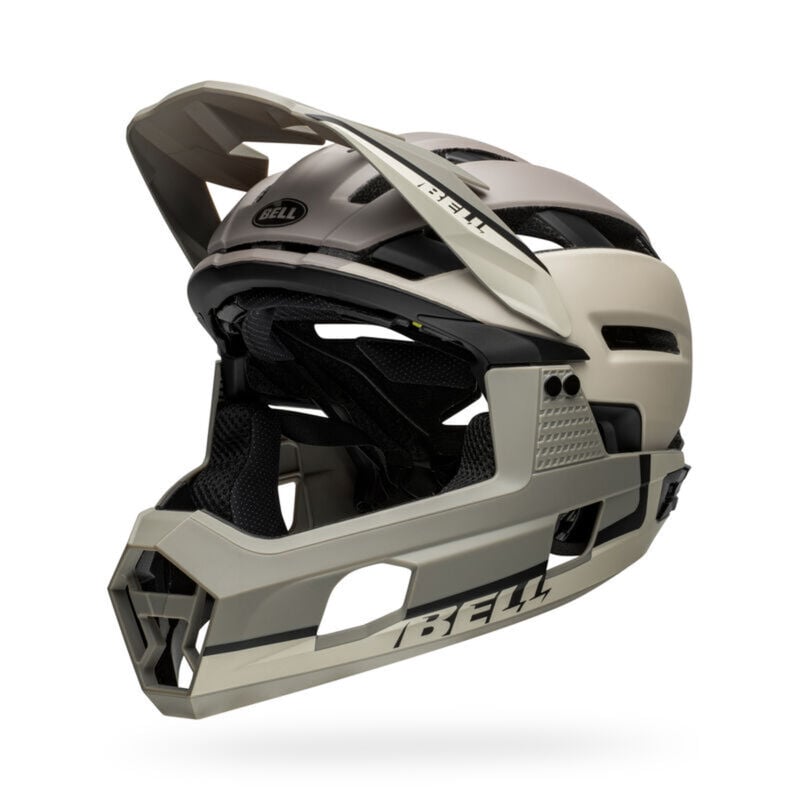 Bell Super Air R Spherical Bike Helmet image number 4