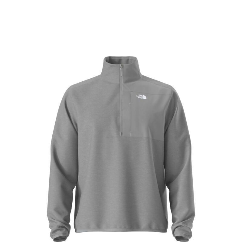The North Face TNF&trade; Performance Fleece &frac14;-Zip Mens image number 0