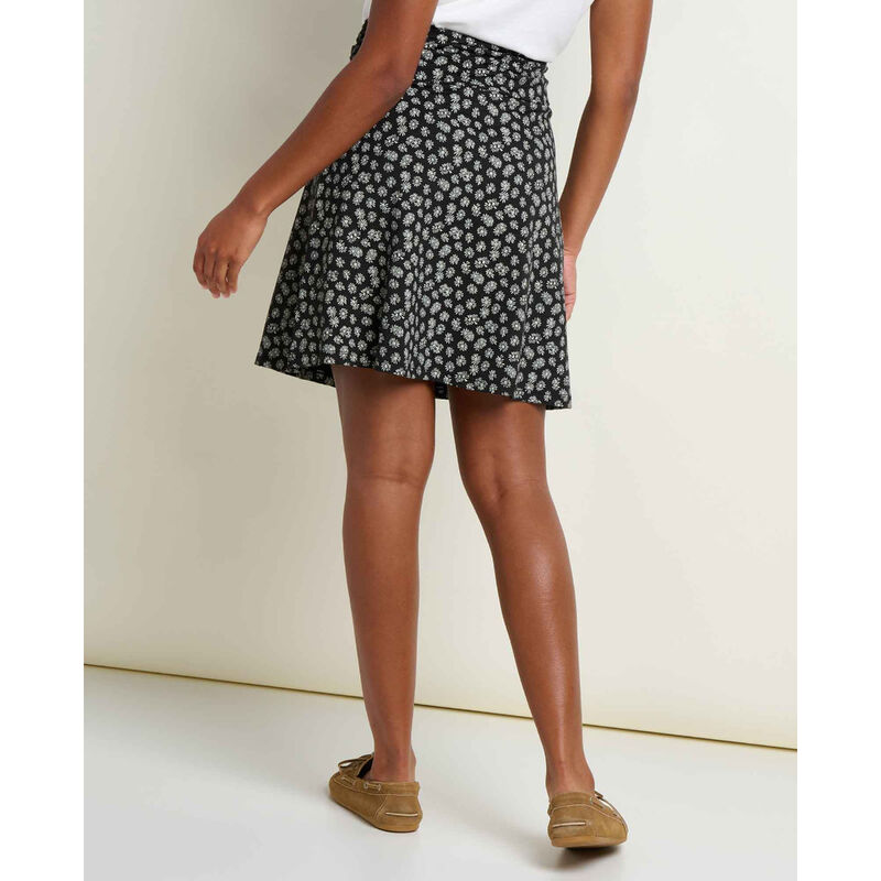 Toad&Co Chaka Skirt Womens image number 1