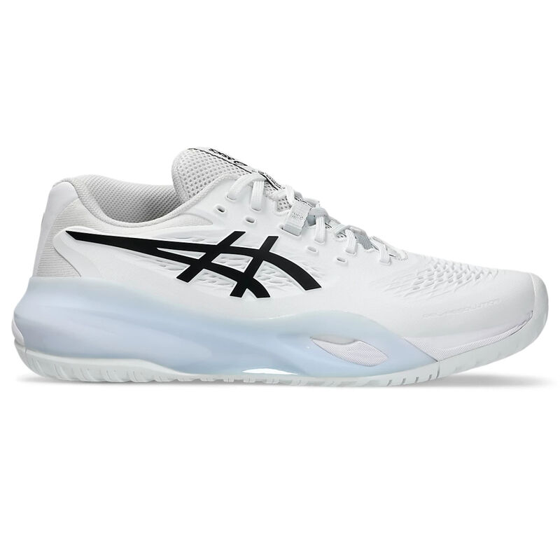 Asics Gel Resolution X Shoes Mens image number 2
