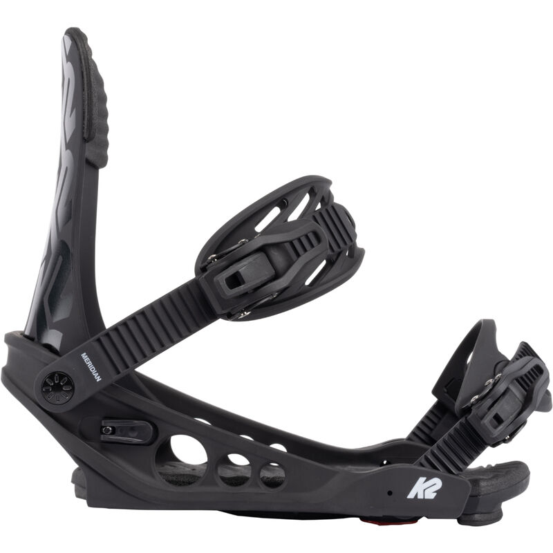 K2 Meridian Snowboard Bindings Womens image number 1