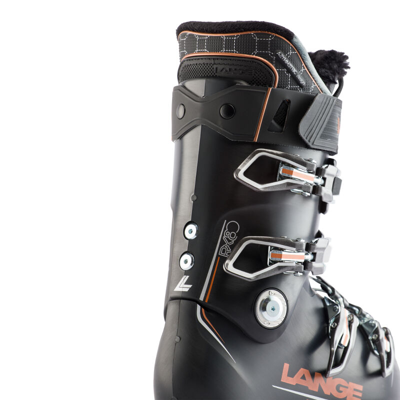 Lange RX 80 Ski Boot Womens image number 4
