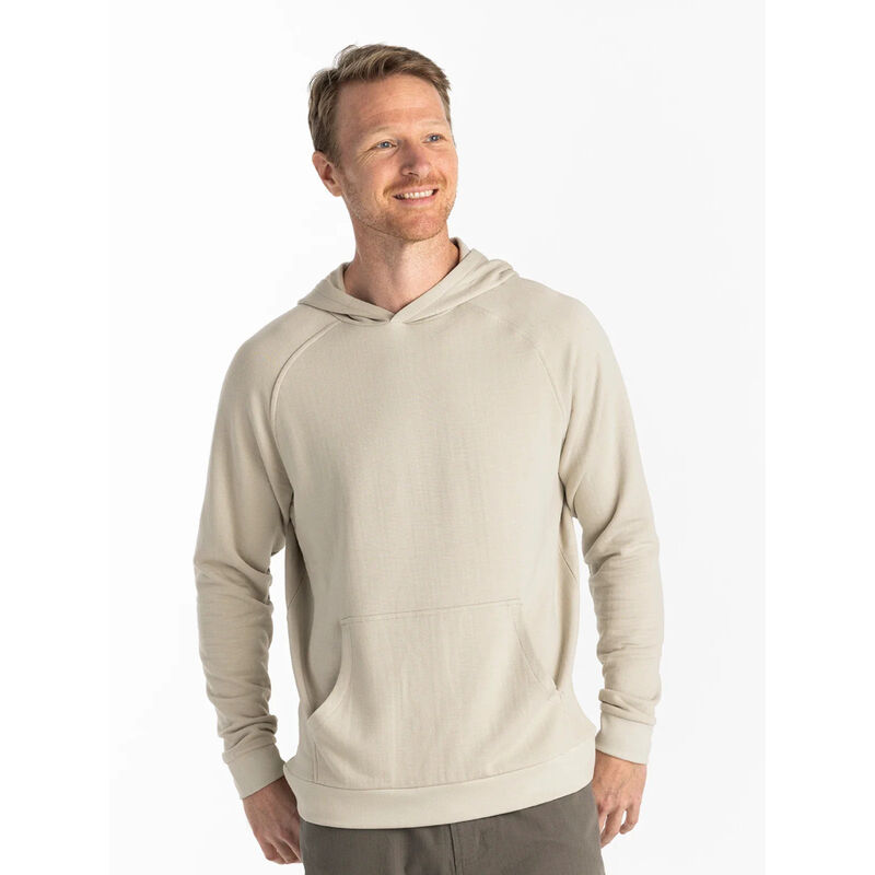 Free Fly Bamboo Lightweight Fleece Hoodie Mens image number 0