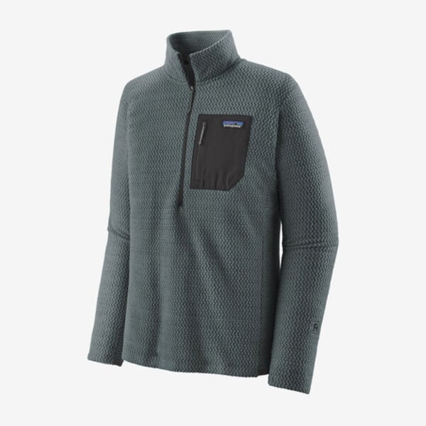 Patagonia R1 Air Zip-Neck Men's