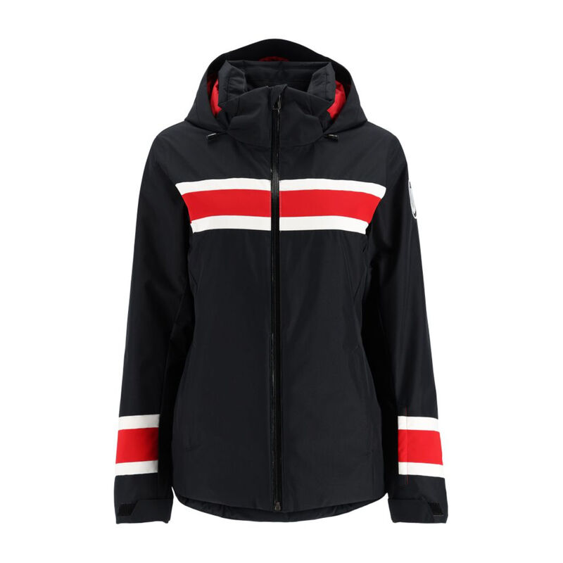 Spyder Captivate Jacket Womens image number 0
