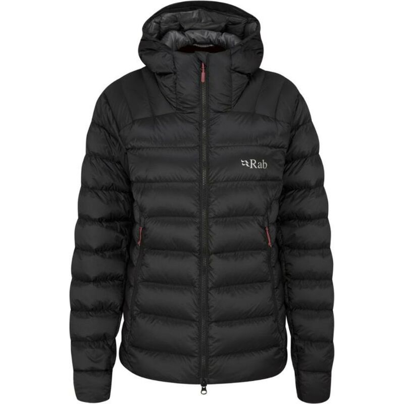 Rab Electron Pro Down Jacket Womens image number 0