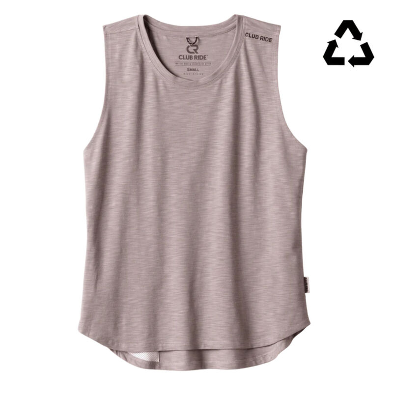 Club Ride Sleeveless in Seattle Tank Womens image number 0