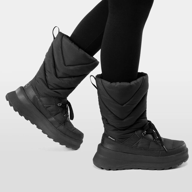 Helly Hansen Bliss Apr&egrave;s Boots Womens image number 8