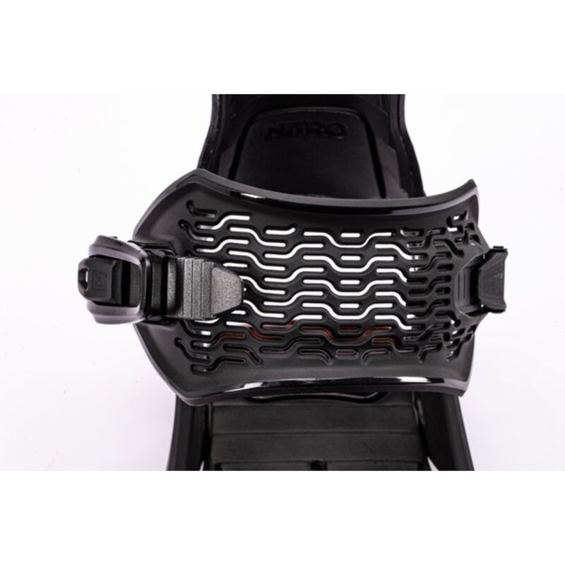 Nitro Team Bindings Mens image number 6