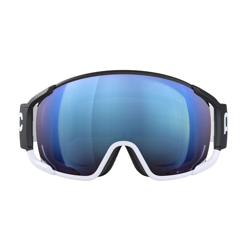 POC Zonula Clarity Comp + Goggles image number 1