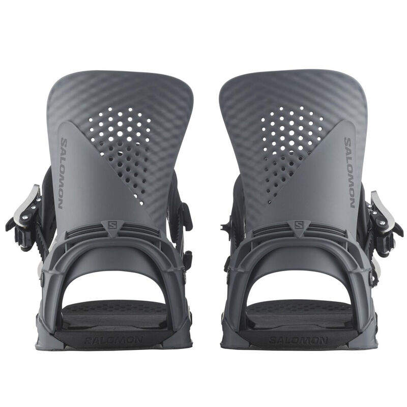 Salomon Hologram Snowboard Bindings image number 2