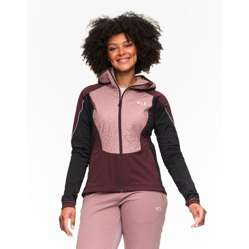 Kari Traa Tirill 2.0 Jacket Womens image number 2