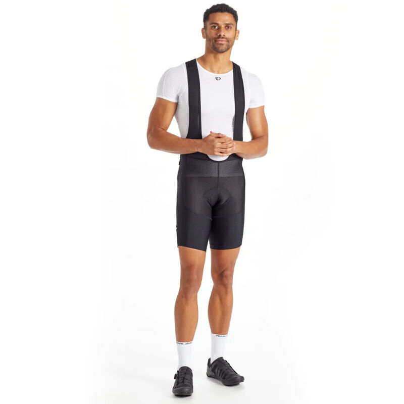 Pearl Izumi Cargo Bib Liner Shorts Mens image number 2