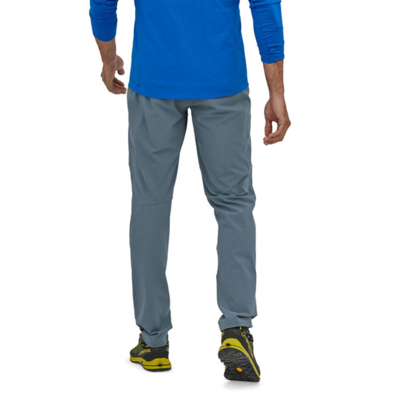 Patagonia Altiva Light Alpine Pants Mens image number 2
