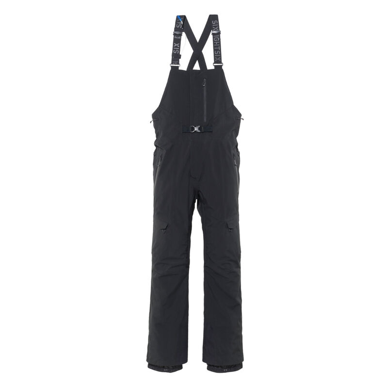 686 Quantum Hydrastash Thermagraph Bib Mens image number 2