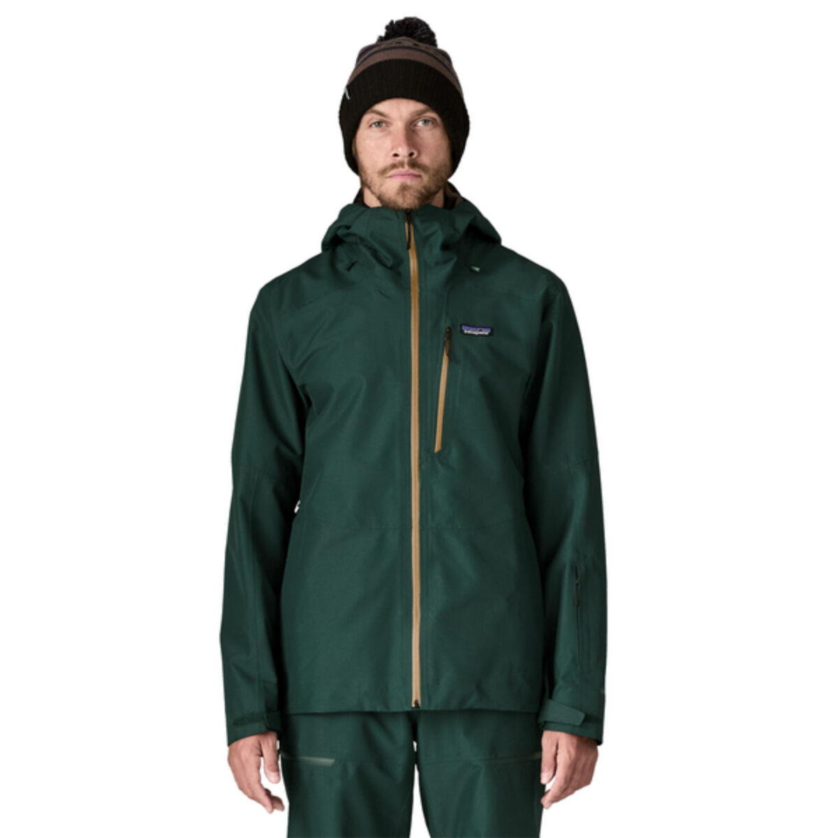 Patagonia Powder Town Jacket Mens | Christy Sports
