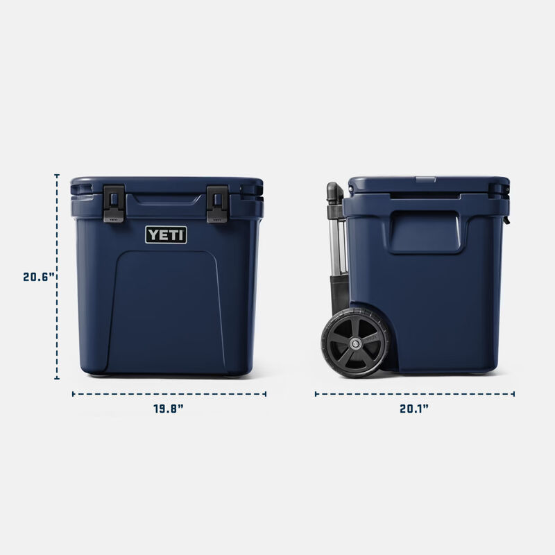 YETI Roadie 48 Wheeled Cooler image number 3