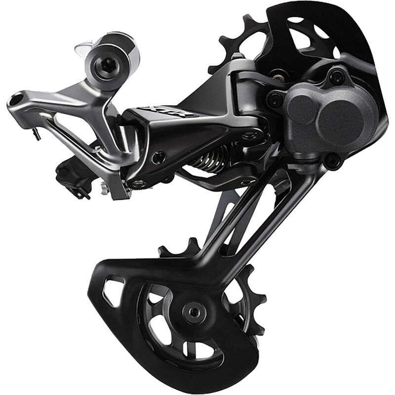 Shimano XTR RD-M9120 Rear Derailleur Long Cage image number 0