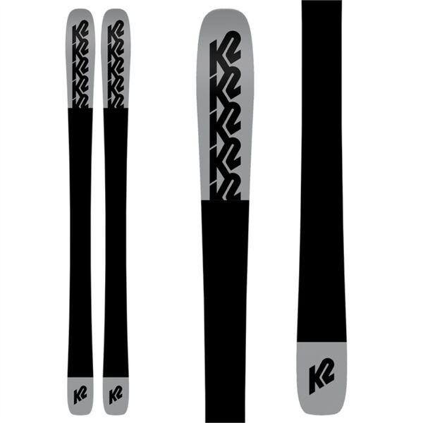 K2 Mindbender 89Ti Skis Womens