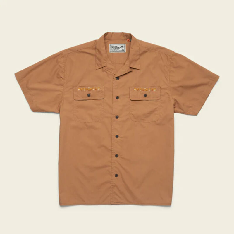Howler Brothers Shores Club Shirt Mens image number 0