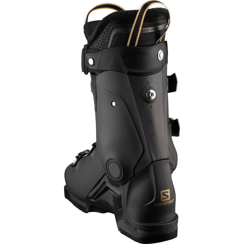 Salomon S/Max 90 GW Ski Boots Womens image number 2