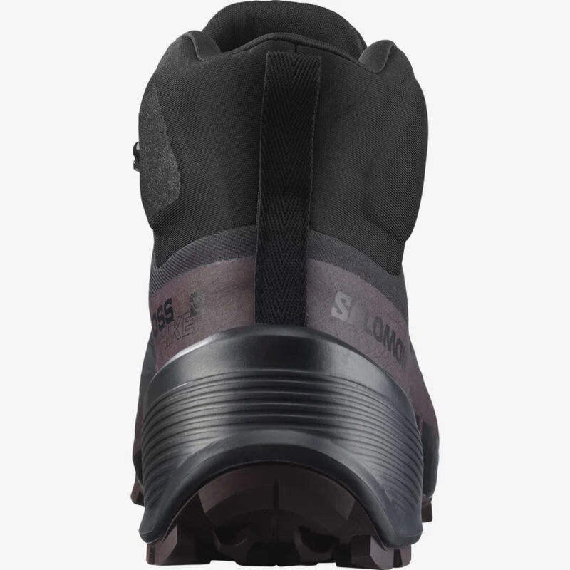 Salomon Cross Hike 2 Mid Gore-Tex Boots Womens image number 3
