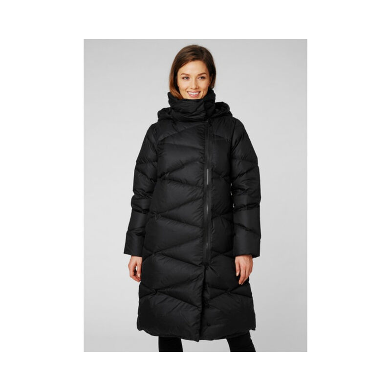 Helly Hansen Tundra Down Coat Womens image number 2